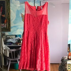 Summer dress, Worn once